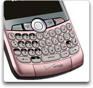 Amazon.com: BlackBerry Curve 8330 Cell Phone 3G Smartphone Verizon